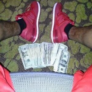 Meet your Posher, William